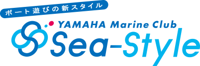 ヤマハマリンクラブシースタイルマーク