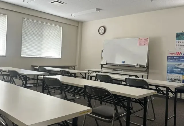 講習教室(会議室2)