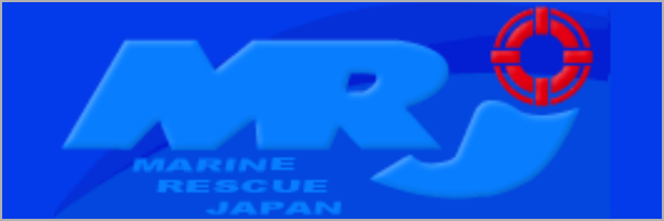 MRJ Marine Rescue Japan